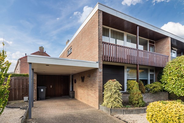 Medium property photo - Sint Maartenstraat 37, 6691 XW Gendt